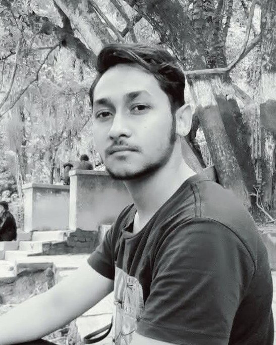 Anish Bht