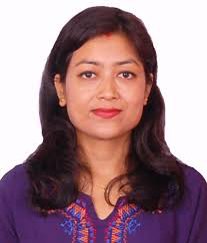 Sushma K.